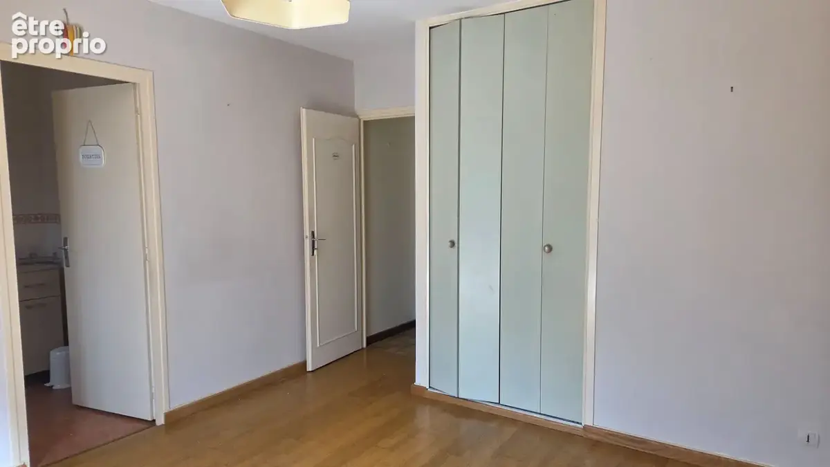 Spacieuse maison de famille, propriété arborée - photo 16