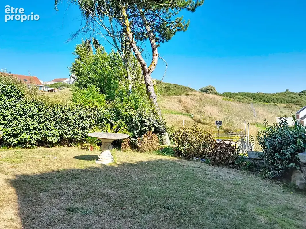 Maison à EQUIHEN-PLAGE