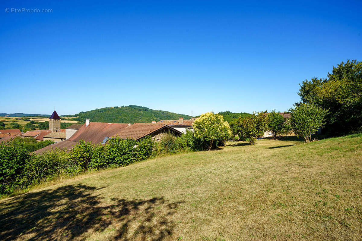 Maison Donzy Le Pertuis 4 pièces 155 m2 - photo 4