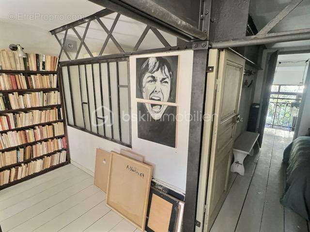 Appartement à ROMAINVILLE