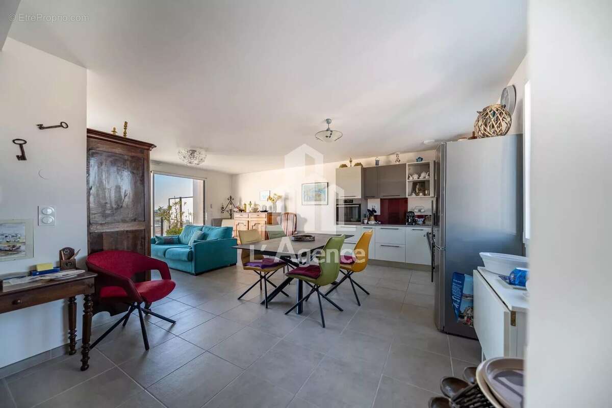 Appartement à ROYAN