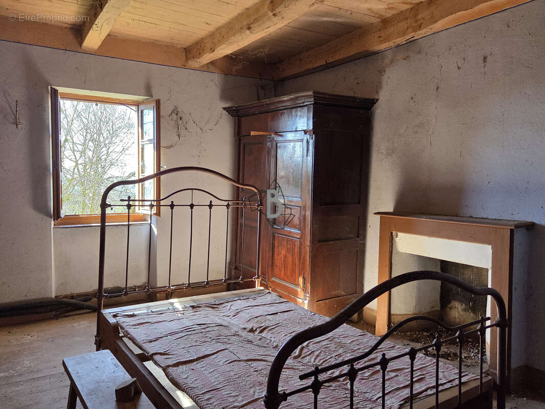 Corps de ferme T5 - 95m2 - Durenque - photo 6