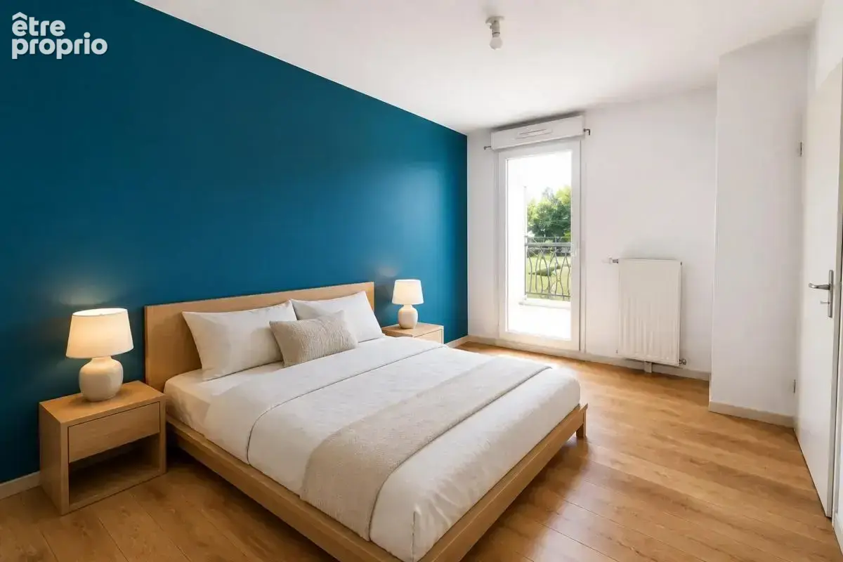 Appartement de 3 pièces de 64m² à Thiais - photo 5