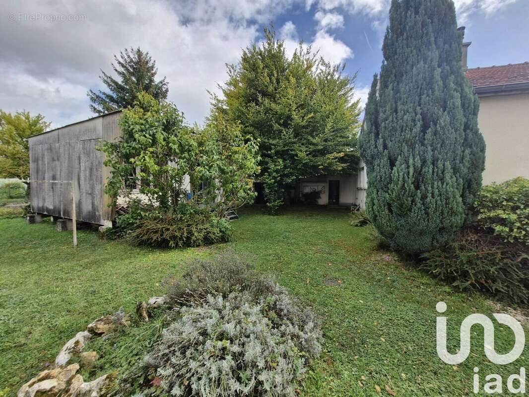 Photo 6 - Maison à ROMILLY-SUR-SEINE