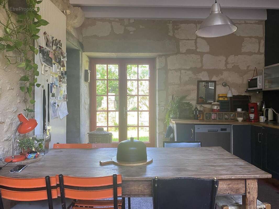 42BFD599D1F443829702BD67E77E3A0E - Maison à LIBOURNE