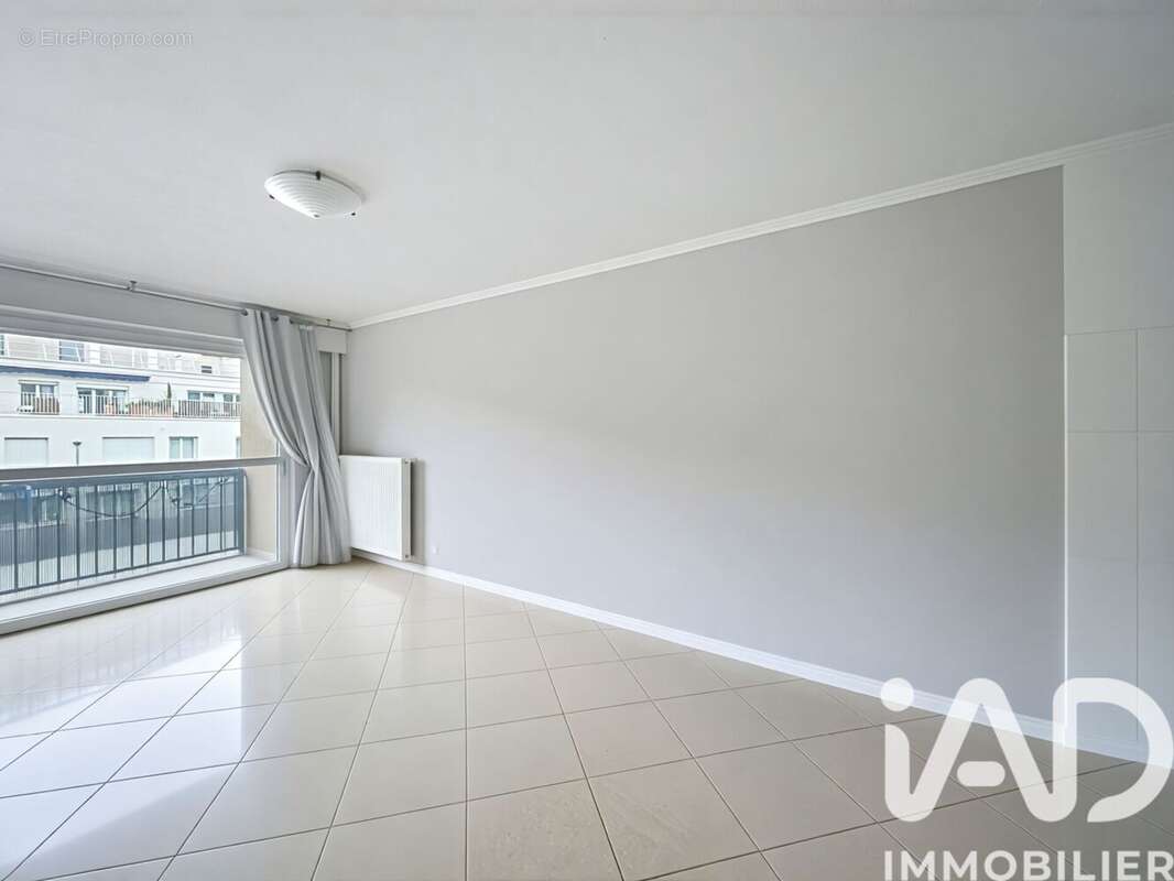 Photo 4 - Appartement à PARIS-14E