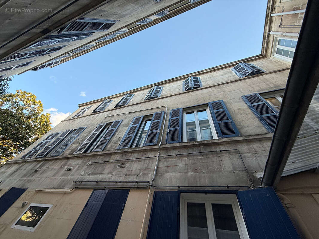 Appartement à ROCHEFORT