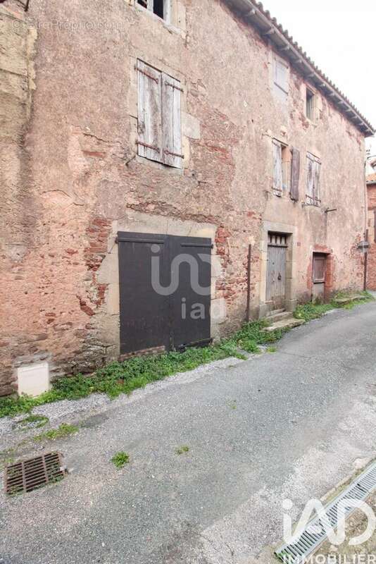 Photo 5 - Maison à MONTLAUR