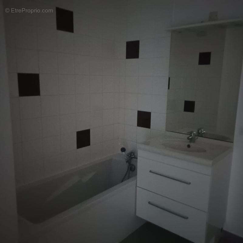 Appartement 3 pièces - Madeleine/ESA - photo 7