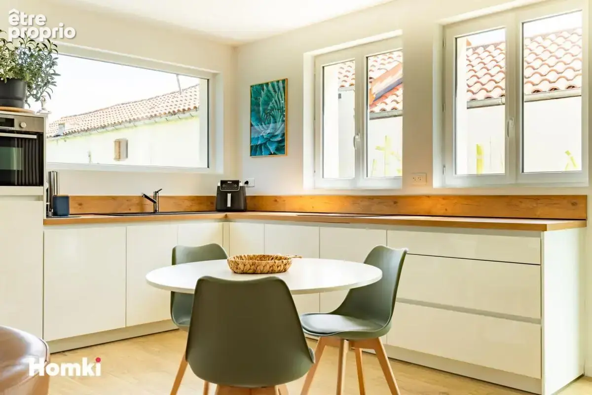 Maison/Villa T6 de 135 m² à Toulouse 31100 - photo 5
