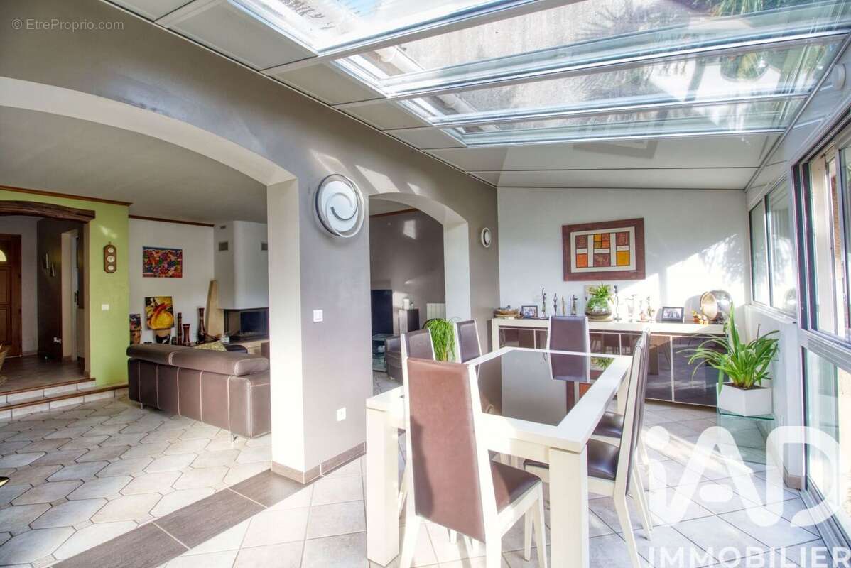 Photo 6 - Maison à CONFLANS-SAINTE-HONORINE