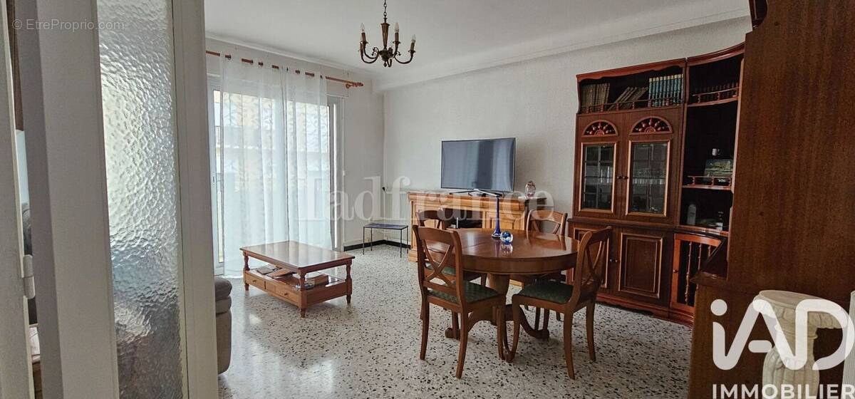 Photo 1 - Appartement à PERPIGNAN