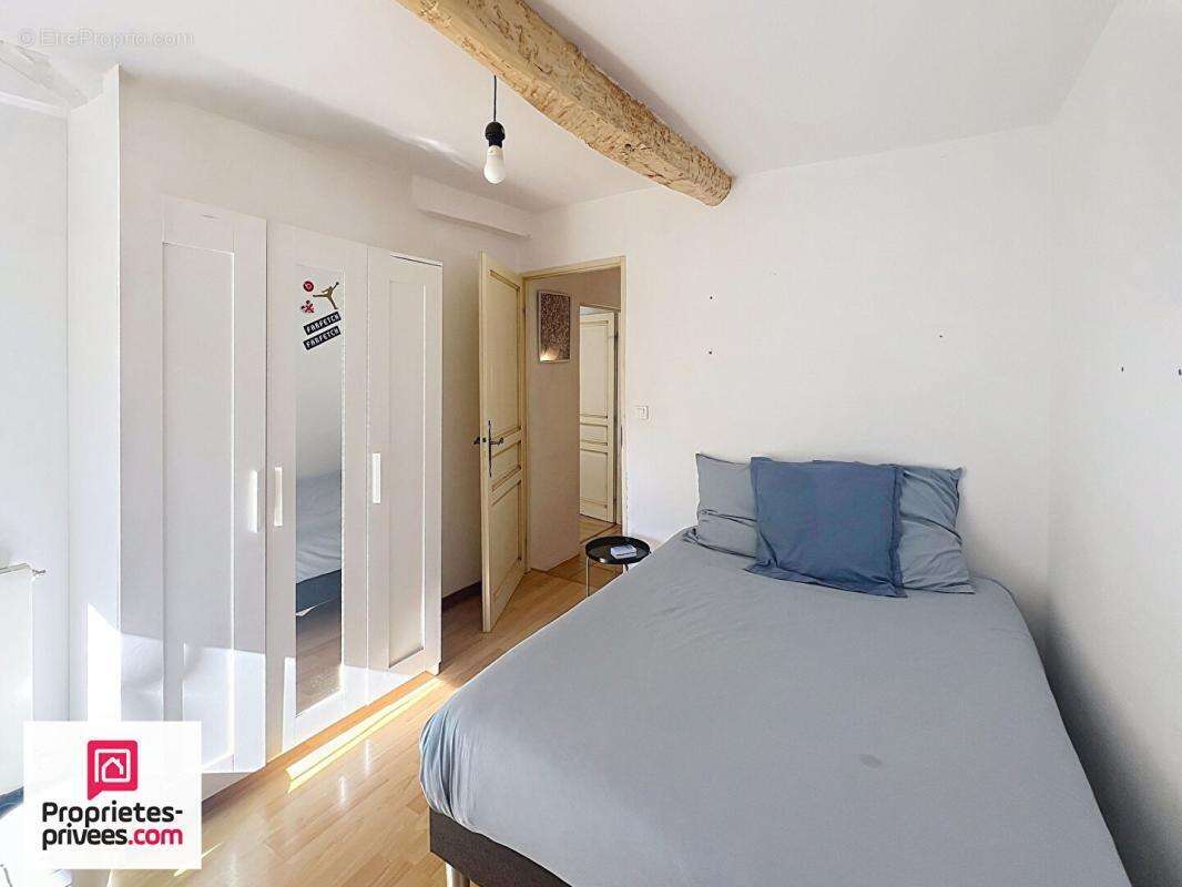 Rians Maison de Village T4 110 m² Garage et Terrasse Sud - photo 11