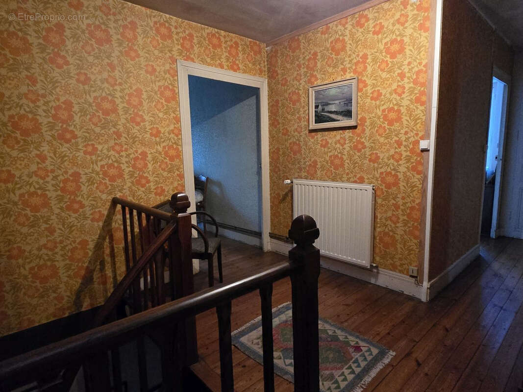 Maison à MUSSIDAN