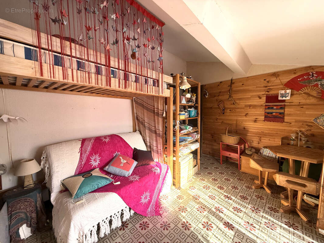 Maison à MAUREILLAS-LAS-ILLAS