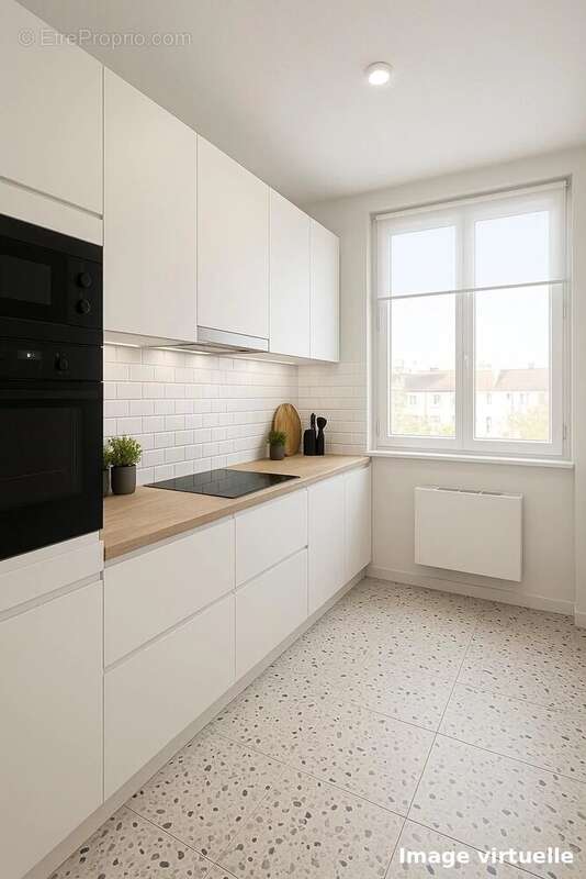 Appartement à VANNES