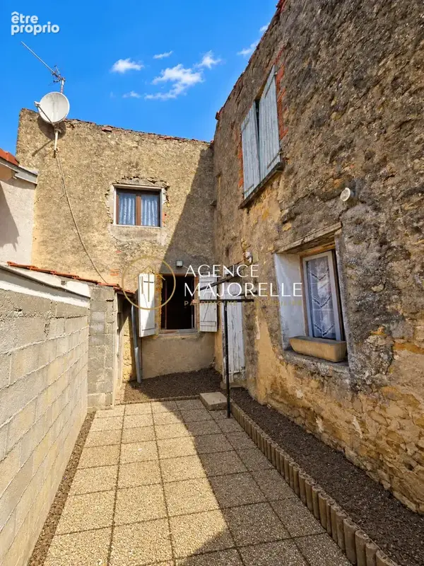 Eulmont - maison à réinventer  - fort potentiel - photo 7