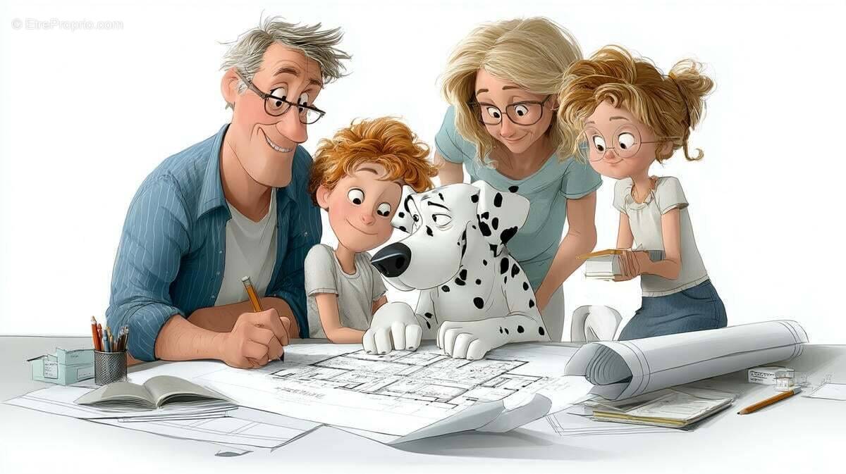 Terrain à OLONNE-SUR-MER