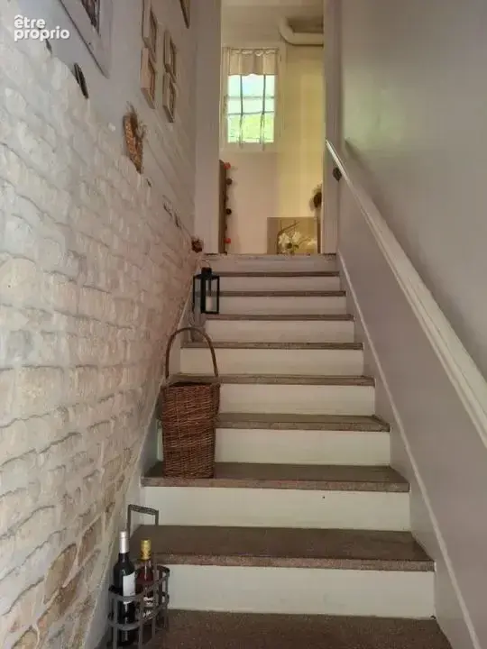 Maison 5 pièces 90 m² à vendre à Fleury-Sur-Orne (14123) - photo 61