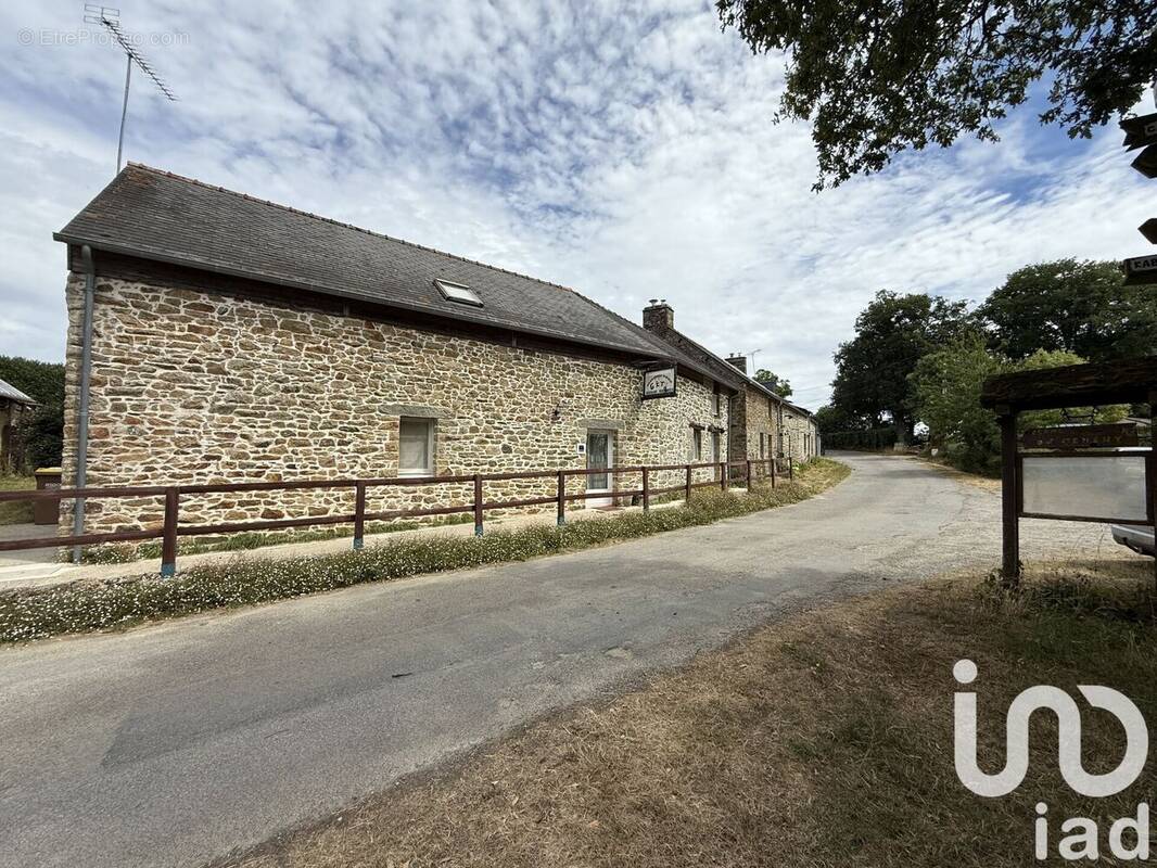 Photo 1 - Autre à SAINT-VINCENT-SUR-OUST