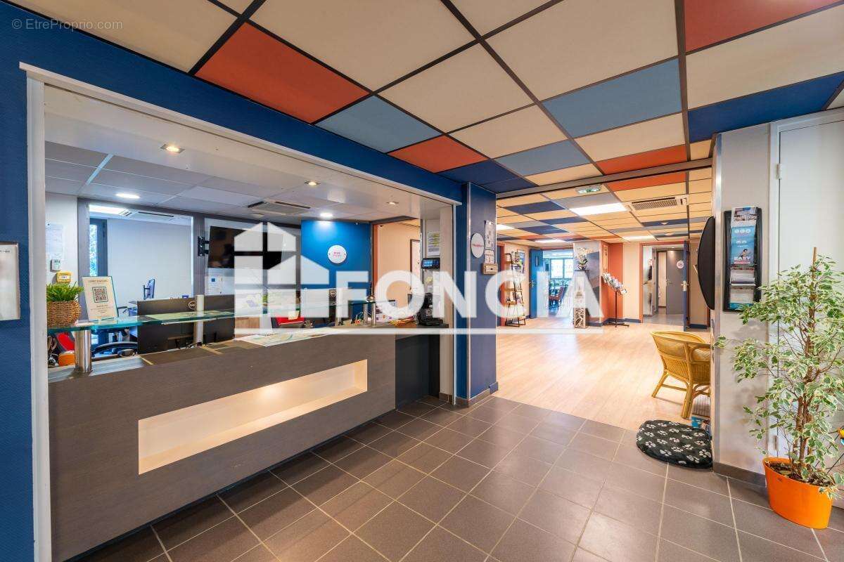 Appartement à MONTELIMAR