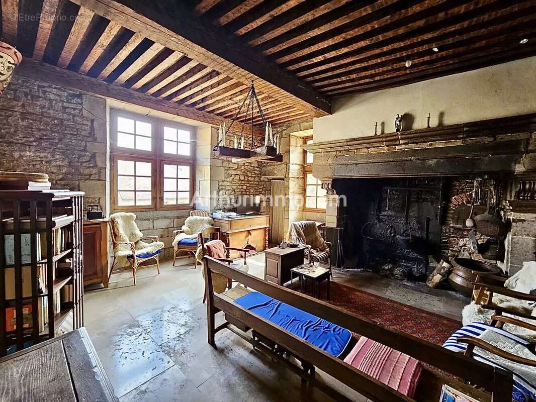 Appartement F7 / 8 - photo 5