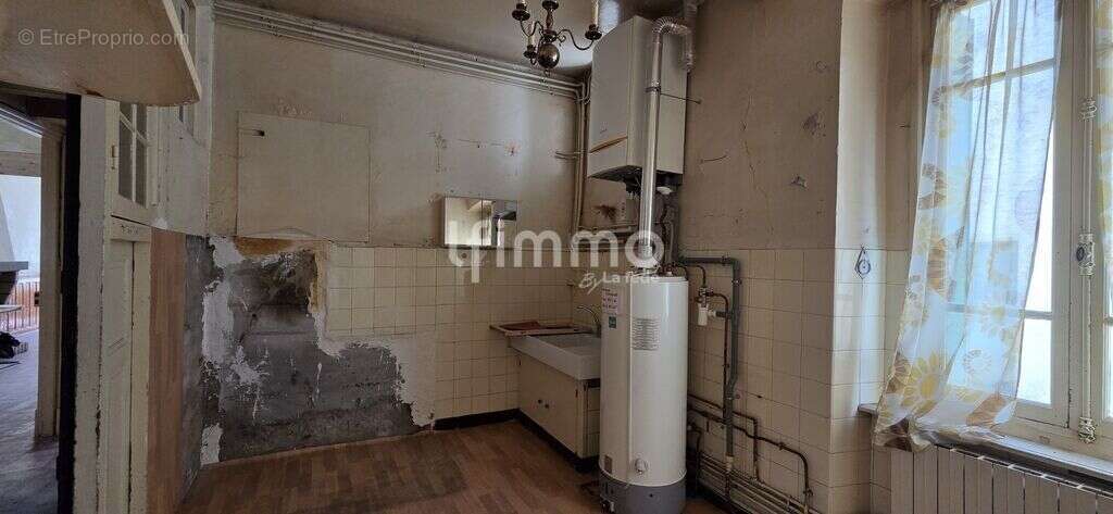 maison 4 chambres - photo 10