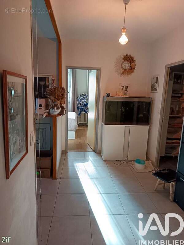 Photo 7 - Appartement à GLEIZE