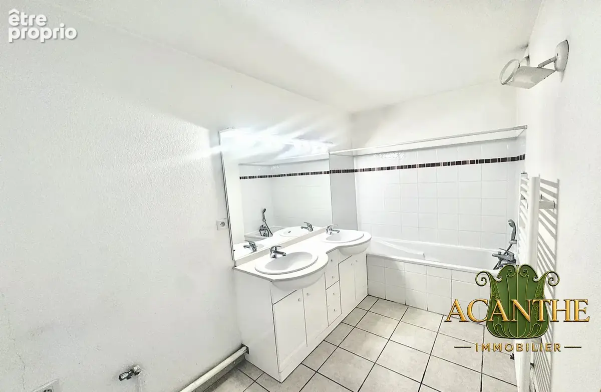 Appartement 3 pièces 64 m² à vendre à Montpellier (34000) - photo 7