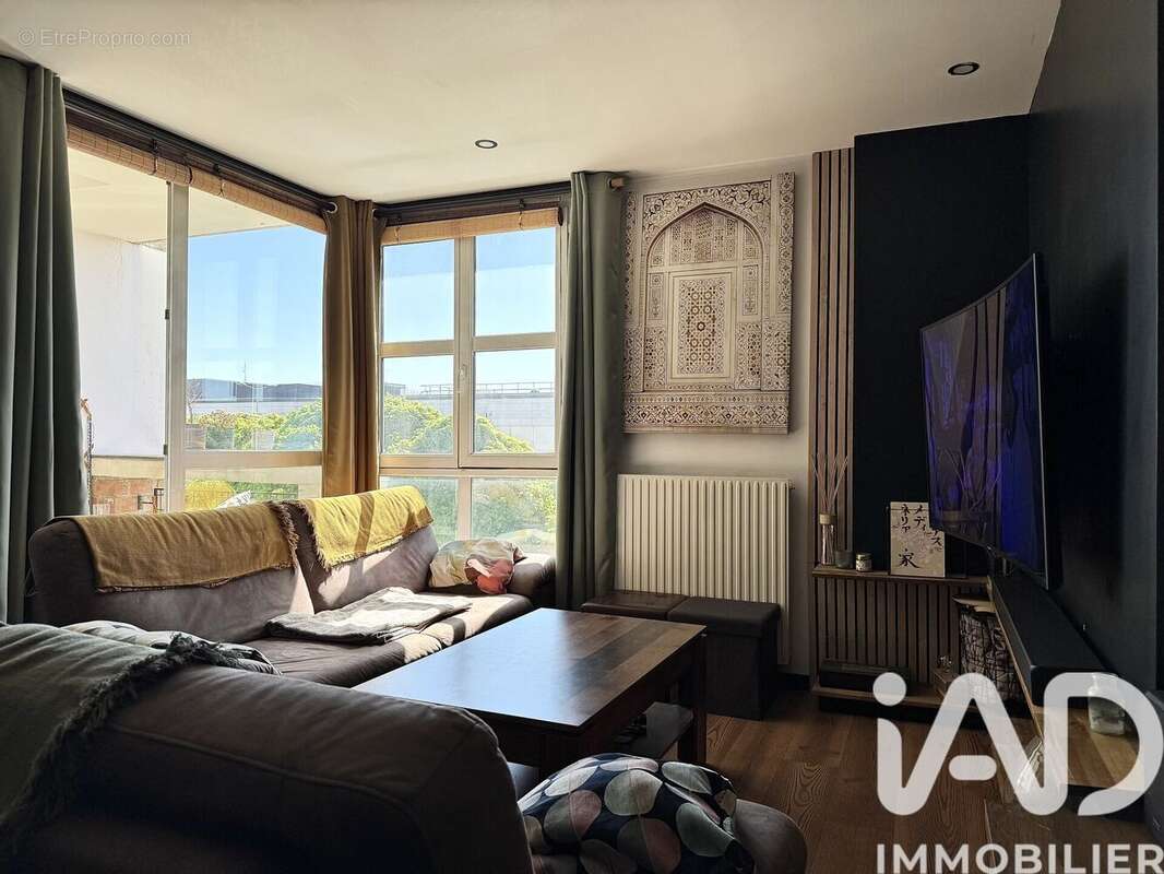 Photo 4 - Appartement à VILLENEUVE-D'ASCQ