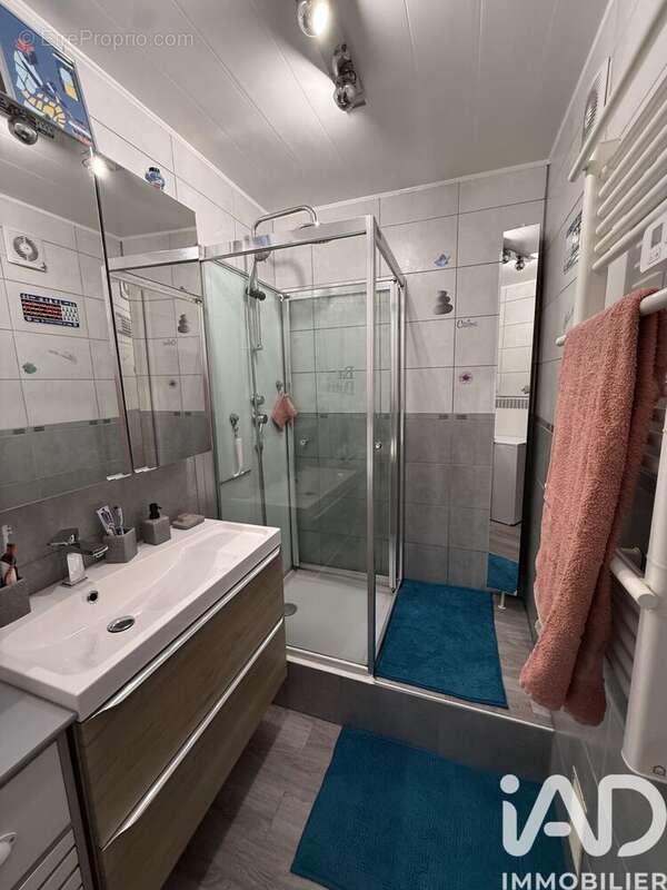 Photo 7 - Appartement à SAINT-HERBLAIN