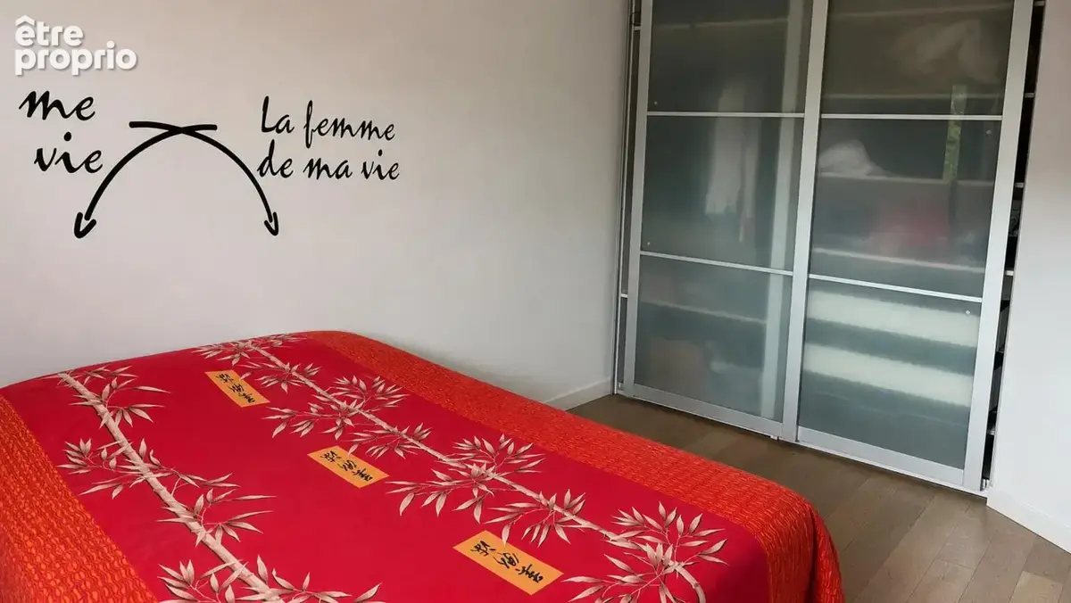 Maison 123 m² à Vezin-Le-Coquet  - photo 11