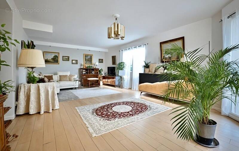 Maison à VEIGY-FONCENEX