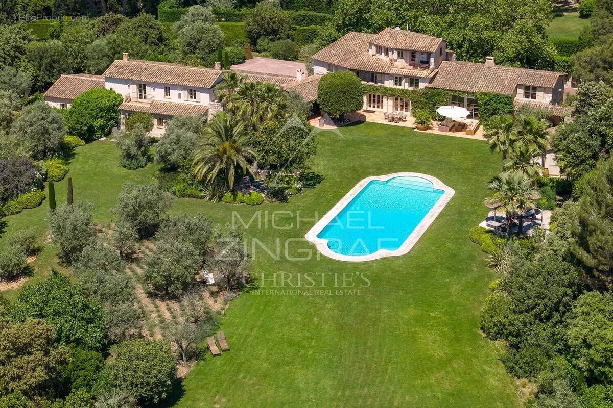 Maison à SAINT-PAUL