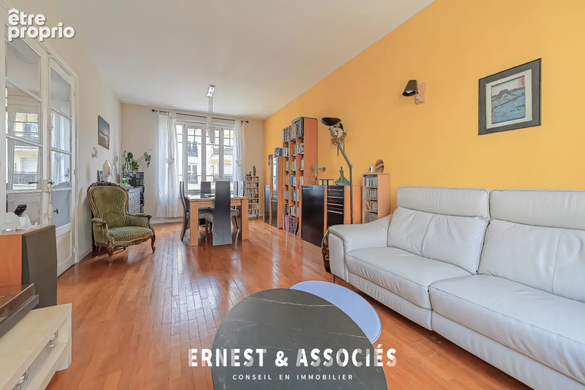 Maison 9 pièces 155 m² à vendre à Villemomble (93250) - photo 6