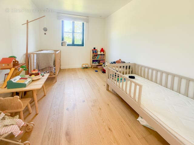 Maison à COURMENIL