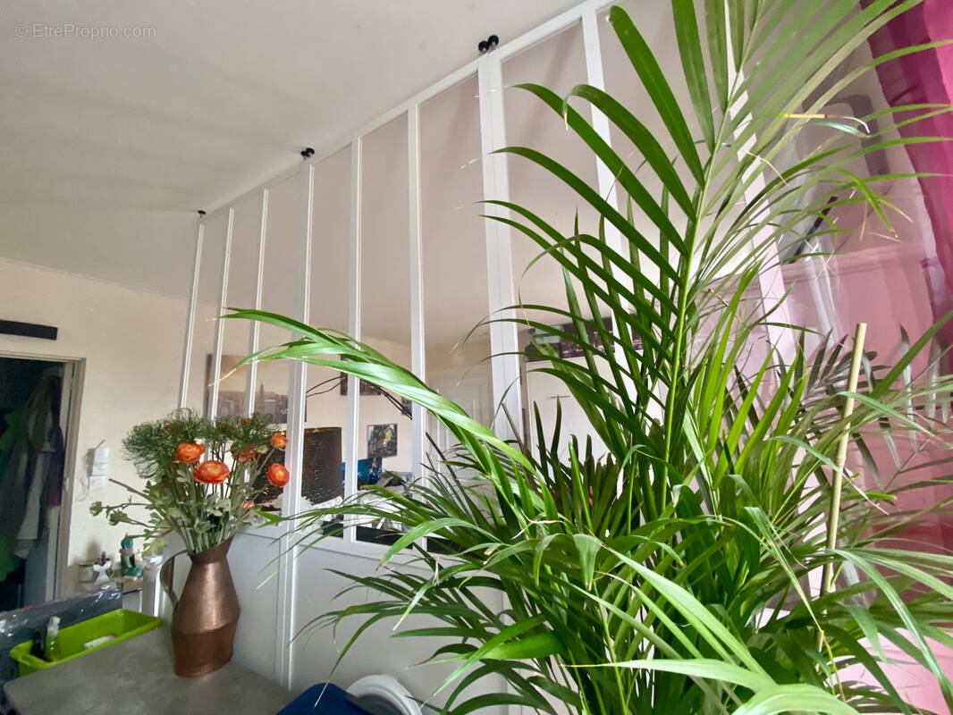 Appartement à SUCY-EN-BRIE