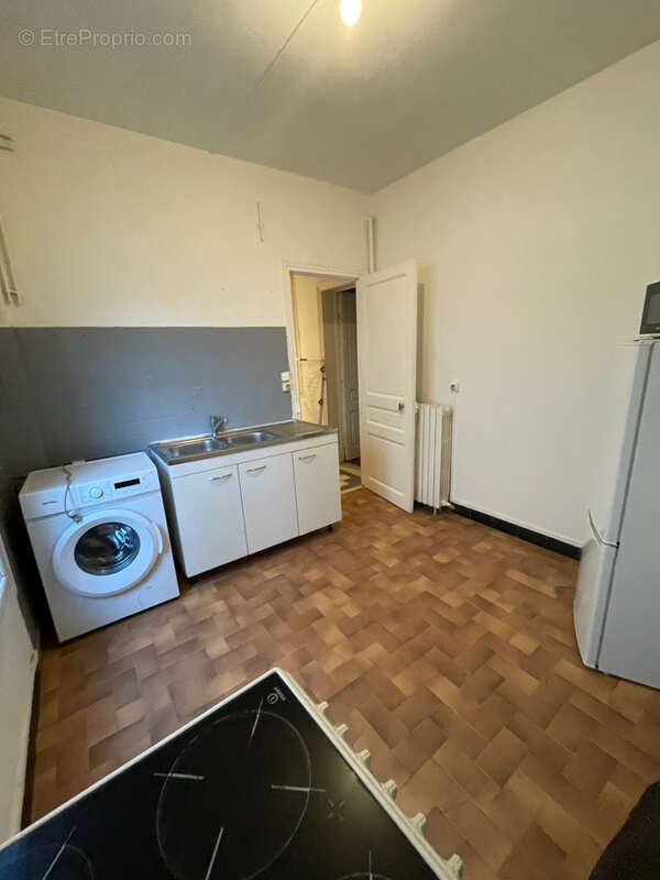 Appartement à ENGHIEN-LES-BAINS