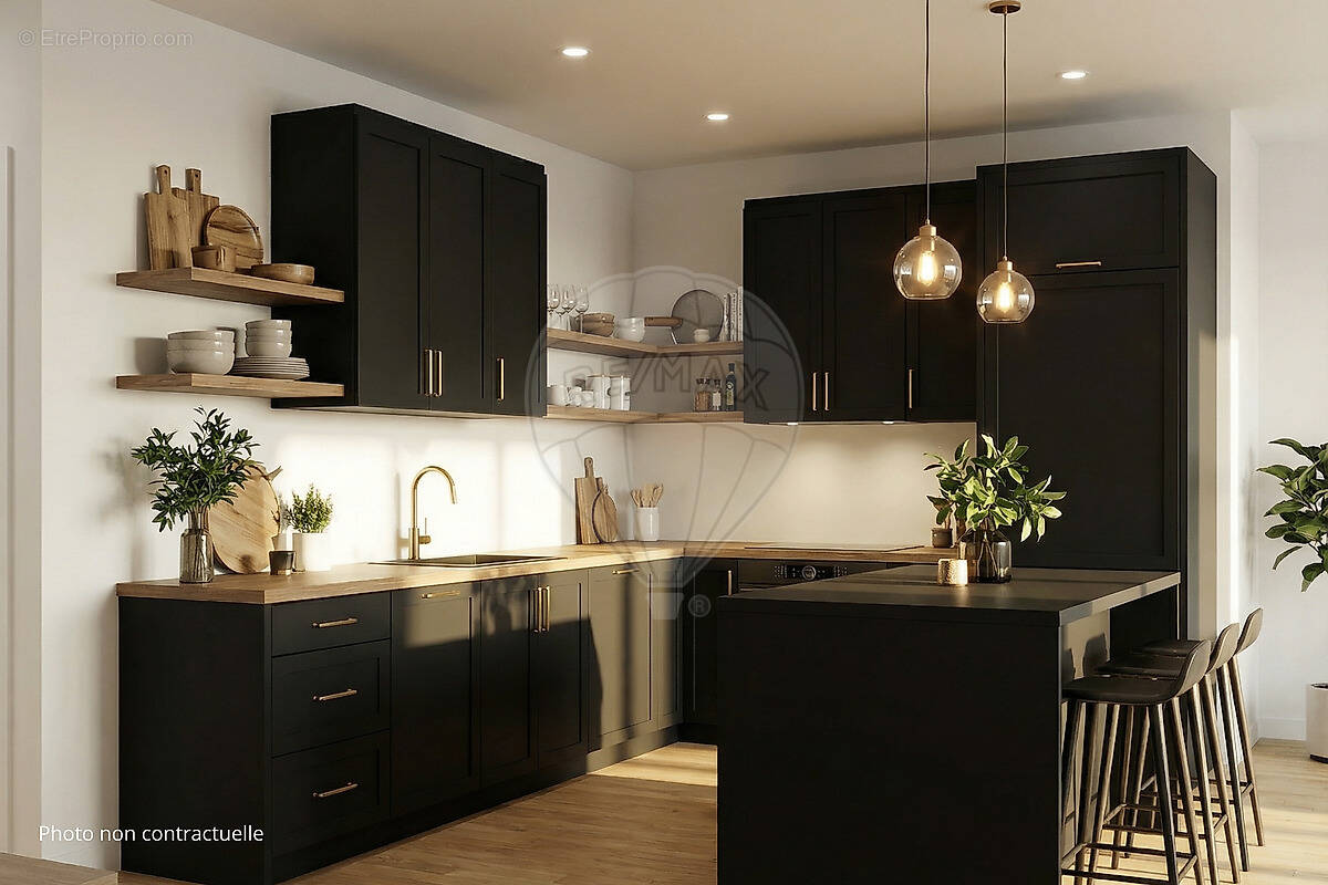Appartement à ORLEANS