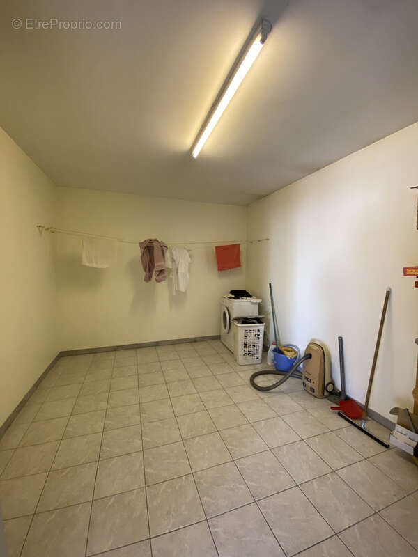 Local professionnel 54450 Bénaménil - photo 9