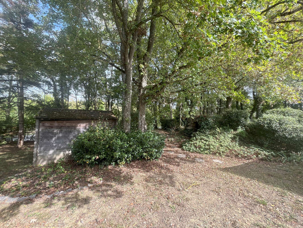 Maison de plain-pied avec piscine à Auch - photo 13