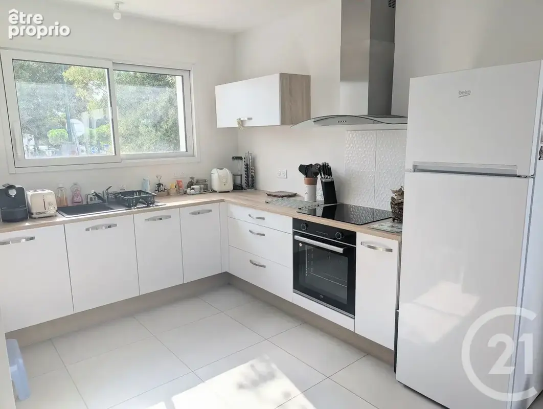 Maison 5 pièces 94 m² à vendre à Talmont-Saint-Hilaire (85440) - photo 2