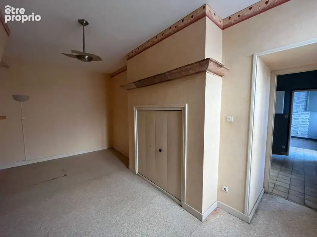 Maison 4 pièces 99 m² à vendre à Cuisery (71290) - photo 6