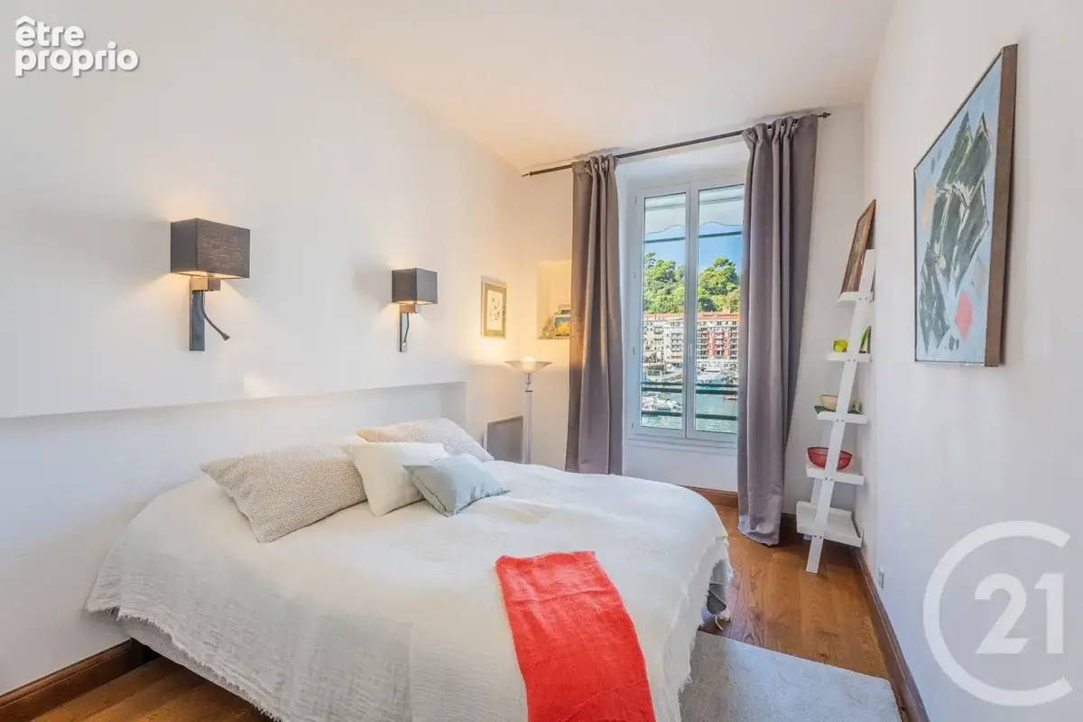 Appartement 2 pièces 44 m² à vendre à Nice (06300) - photo 11