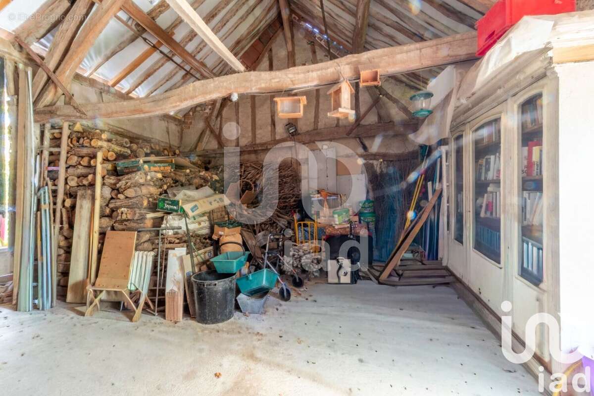 Maison 190 m² à Chailly-En-Gatinais  - photo 4