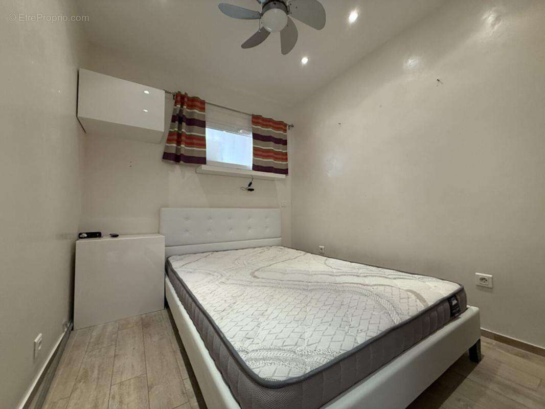 Appartement à LE LAVANDOU