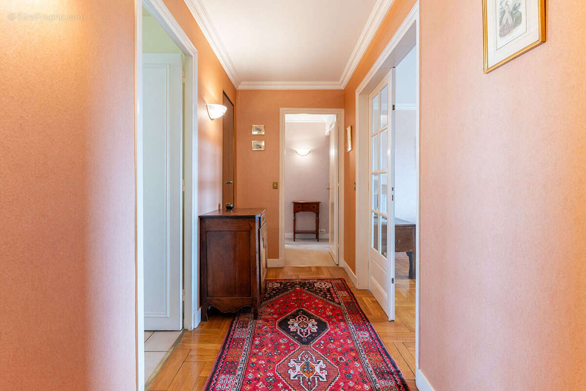 Appartement à PARIS-12E
