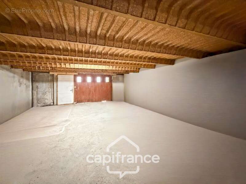 Maison de 90m² avec studio indépendant à LAVEYRON (26) - photo 16