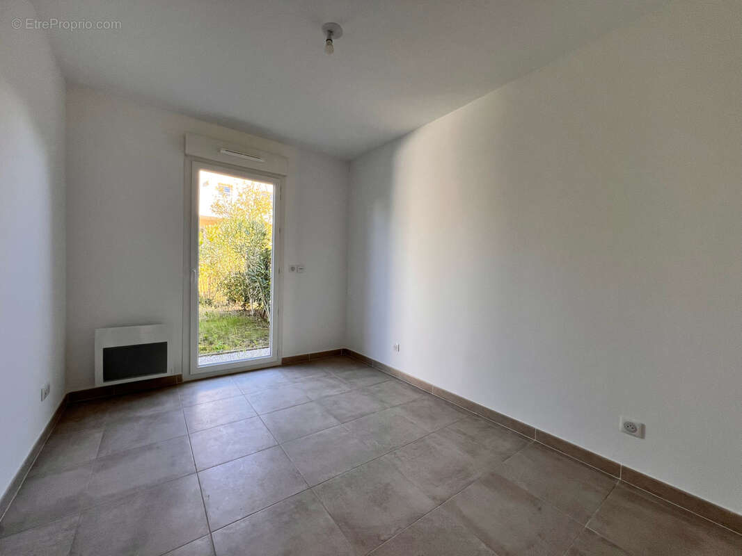 Appartement à LA GARDE