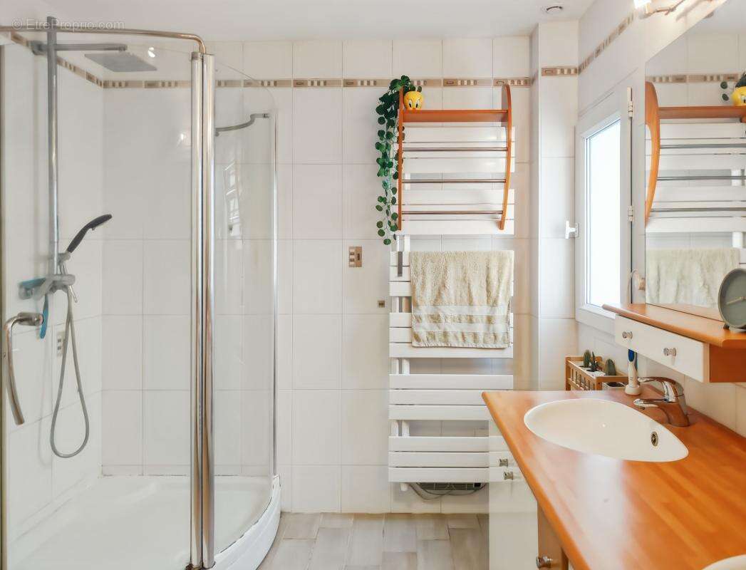 Coup de cœur familial : 200 m² à Chanteau - photo 7